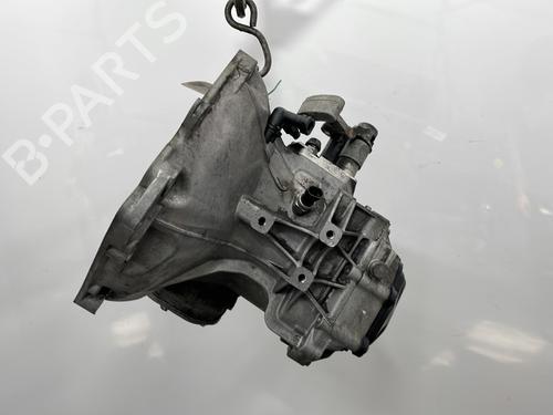 Gearbox OPEL CORSA E (X15) 1.4 (08, 68) | BP25861624M3 - Image 4