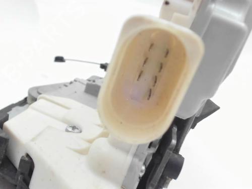 Rear right lock SEAT ALTEA (5P1) 1.9 TDI | BP20393766C99 