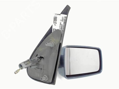 Used Right mirror Right mirror FIAT TIPO (160_) 1.9 TD (160.EL, 160.GL, 160.AQ, 160.EI, 160.AR) (90 hp) 21233365 21233365