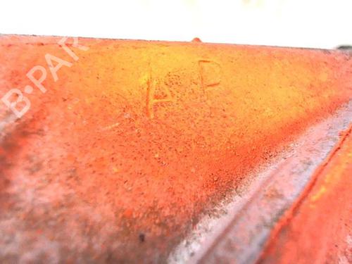 Gearbox KIA CARNIVAL / GRAND CARNIVAL III (VQ) 2.9 CRDi | BP20427118M3 
