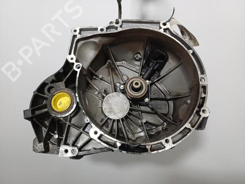 Gearbox FORD FOCUS II (DA_, HCP, DP) | BP36400706M3 - Image 2