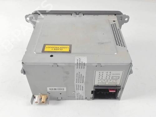 Used Radio Radio VW GOLF PLUS V (5M1, 521) 1.9 TDI (90 hp) 21239231 21239231