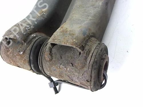 Left rear suspension arm AUDI A3 (8L1) 1.9 TDI quattro | BP20431704M14 