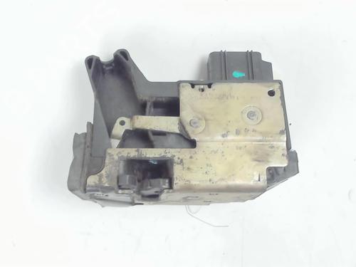 Used Front left lock FORD FIESTA V (JH_, JD_) 1.4 TDCi (68 hp) 20396443