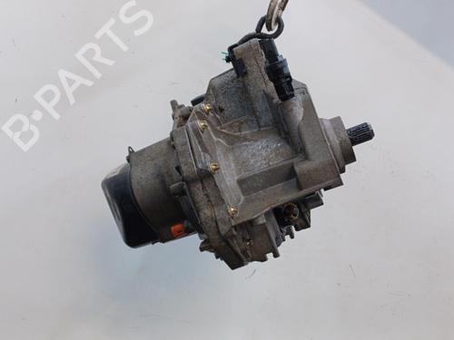 Gearbox RENAULT TWINGO I (C06_) 1.2 (C066, C068) | BP20427735M3 