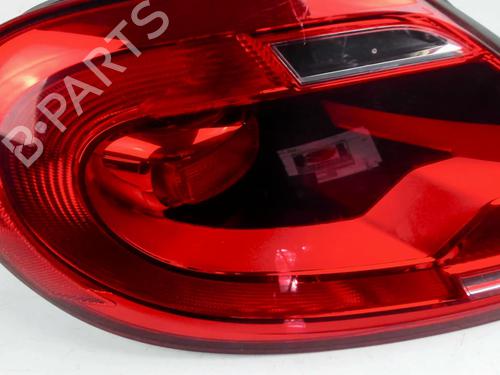 Used Left taillight Left taillight 39179456 39179456