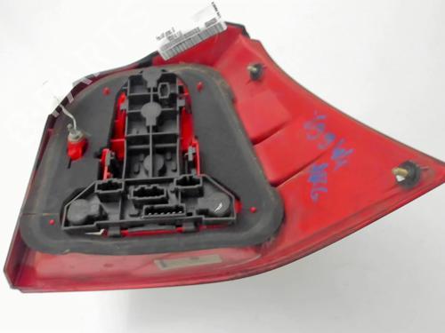 Left taillight VW GOLF IV (1J1) 1.9 TDI | BP20469257C34 