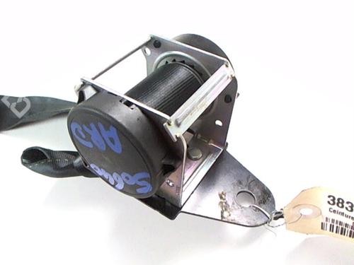Rear right belt tensioner NISSAN QASHQAI / QASHQAI +2 I (J10, NJ10, JJ10E) 1.6 dCi | BP20444792C90 