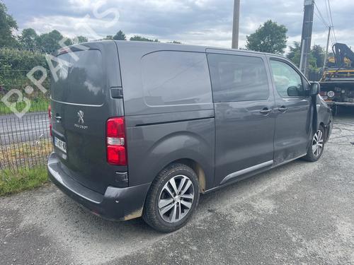 Andre PEUGEOT EXPERT Van (V_) 2.0 BlueHDi 180 | BP36847533O1  - Image 17