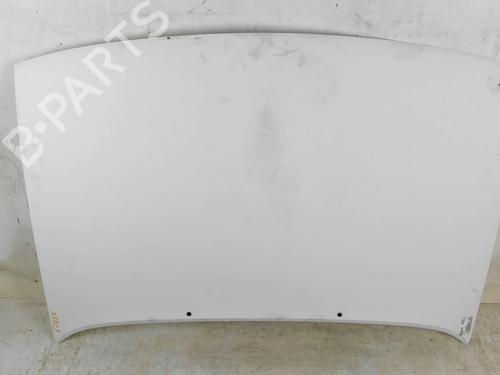 Hood CITROËN SAXO (S0, S1) 1.0 X | BP22102286C1 