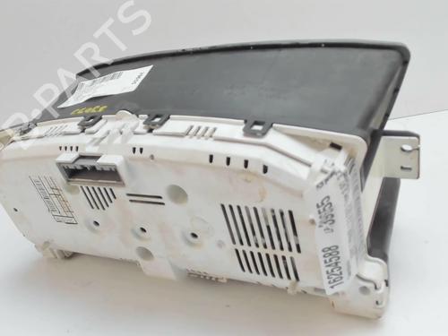Instrument cluster HONDA CIVIC VIII Hatchback (FN, FK) 2.2 CTDi (FK3) | BP21232130C47 
