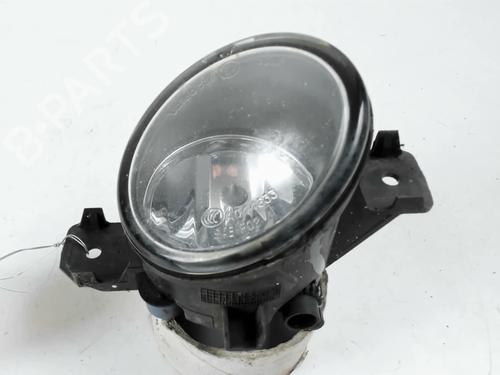 Right front fog light RENAULT CLIO III Grandtour (KR0/1_) 1.5 dCi (KR0G) | BP28361657C31 