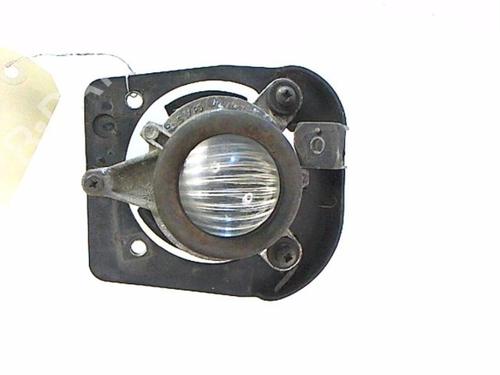Used Right front fog light Right front fog light LANCIA YPSILON (843_) 1.3 D Multijet (843.AXE11, 843.AXE1A) (90 hp) 20432206 20432206