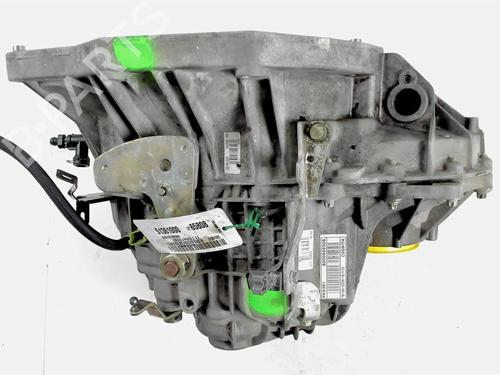 Gearbox RENAULT ESPACE IV (JK0/1_) 2.2 dCi (JK0H) | BP25265249M3  - Image 5