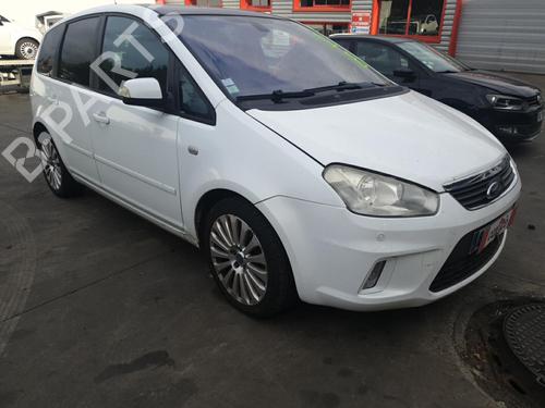 Steering column stalk FORD C-MAX (DM2) 1.8 TDCi | BP21237851I23 - Image 9