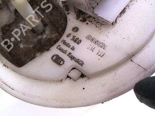 Fuel pump FIAT GRANDE PUNTO (199_) 1.4 (199AXB11, 199AXB1A, 199BXB1A, 199AXL1A) | BP20479340M76