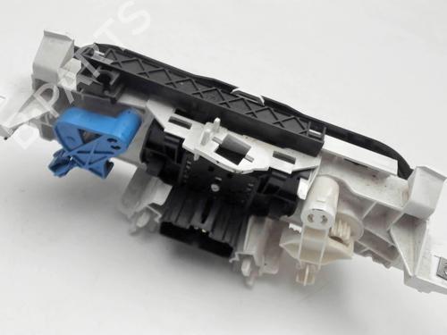 Climate control RENAULT TWINGO II (CN0_) 1.2 16V (CN04, CN0B) | BP33894770I5  - Image 5