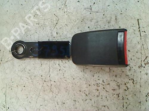 Used Seat buckle CITROËN XSARA PICASSO (N68) 2.0 HDi (90 hp) 20458265