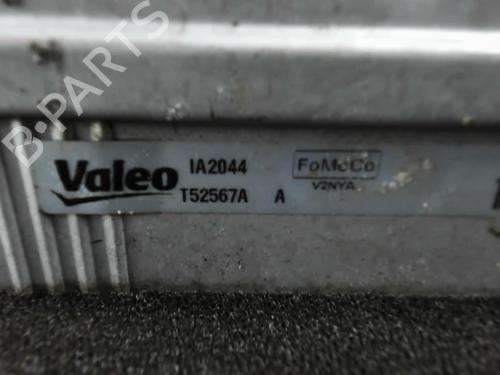 Used Intercooler Intercooler FORD B-MAX (JK) 1.0 EcoBoost (125 hp) 31362724 31362724