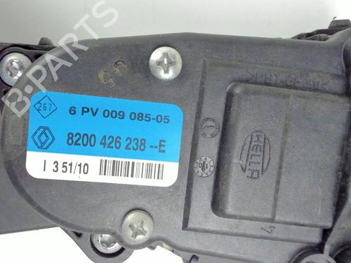 Electronic module RENAULT TWINGO II (CN0_) 1.5 dCi 75 | BP21236153M83 - Image 5