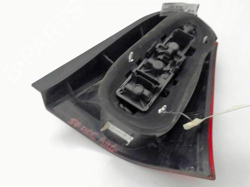 Left taillight MERCEDES-BENZ A-CLASS (W168) A 170 CDI (168.008) | BP20469284C34 