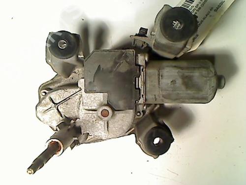 Used Rear wiper motor TOYOTA AVENSIS (_T25_) 2.0 D-4D (ADT250_, ADT250R) (126 hp) 20476134