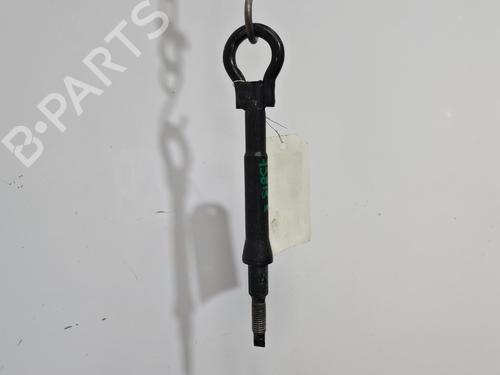 Other PEUGEOT 2008 I (CU_) 1.5 BlueHDI 100 | BP39151005O1 - Image 3