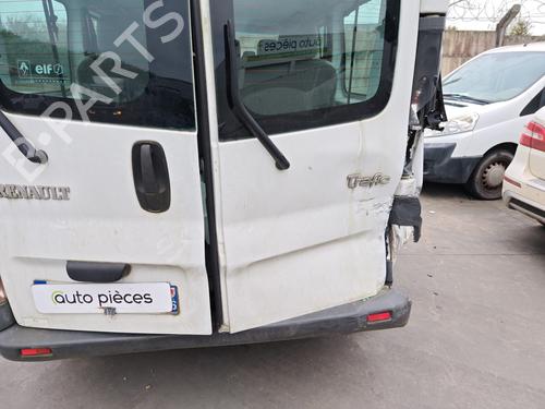 Left headlight RENAULT TRAFIC II Bus (JL) 1.9 dCI 80 (JL0B) | BP25222127C28 - Image 14