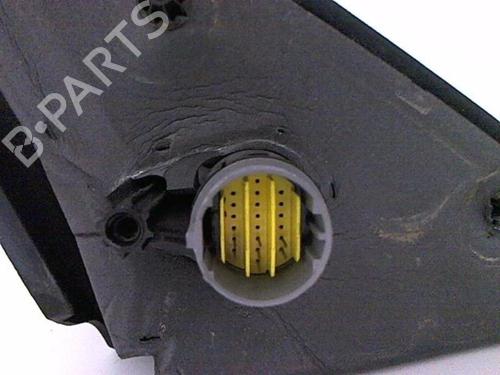 Left mirror RENAULT LAGUNA II (BG0/1_) 1.9 dCi | BP20478788C26 