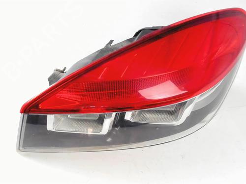 Used Right taillight RENAULT MEGANE III Coupe (DZ0/1_) 1.4 TCe (DZ0F, DZ1V) (131 hp) 20423929