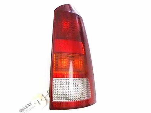 Used Right taillight FORD FOCUS I Turnier (DNW) 1.8 TDCi (100 hp) 20437476