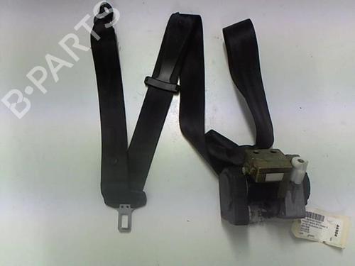 Used Rear left seatbelt Rear left seatbelt VW PASSAT B5.5 Variant (3B6) 1.9 TDI (130 hp) 33438935 33438935