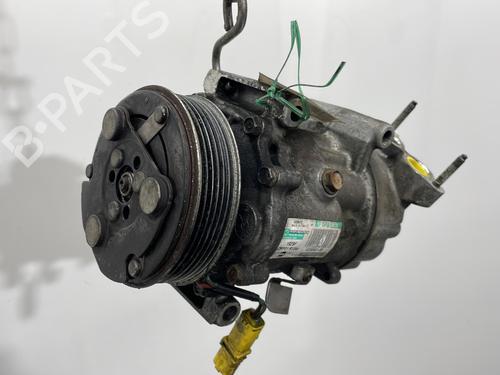AC compressor MINI MINI COUNTRYMAN (R60) Cooper S ALL4 | BP31871522M34