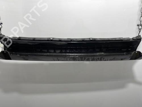 Rear bumper FIAT DOBLO Box Body/MPV (223_) 1.3 D Multijet | BP20390114C8 