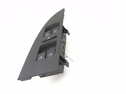Used Left front window switch Left front window switch SEAT LEON (1P1) 1.9 TDI (105 hp) 20449301 20449301