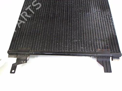 AC radiator MERCEDES-BENZ M-CLASS (W163) ML 270 CDI (163.113) | BP20456182M32 