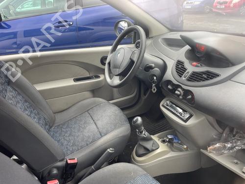 Andre RENAULT TWINGO II (CN0_) 1.2 (CN0D) | BP38066993O1 - Image 11