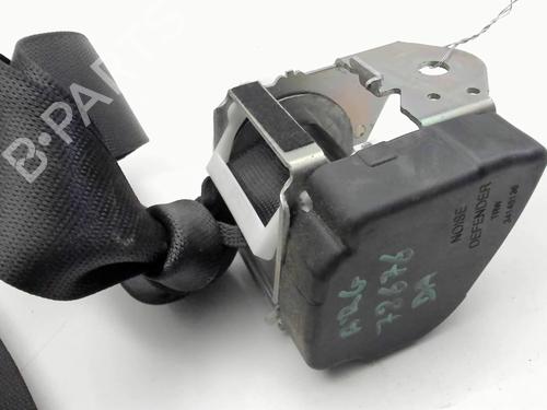 Rear left seatbelt MINI MINI (F56) Cooper | BP32149441I29 - Image 2