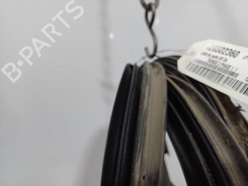 Gummiliste Gummiliste RENAULT TWINGO III (BCM_, BCA_) 1.0 SCe 65 (BCMJ) (65 hp) 36149881 36149881