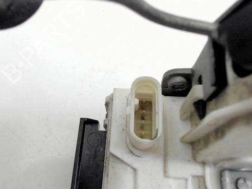 Front right lock MERCEDES-BENZ C-CLASS T-Model (S204) C 220 CDI (204.202) | BP31871722C97 