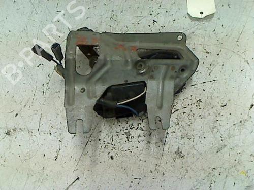 Rear wiper motor CITROËN BX (XB-_)  | BP21229931M102 