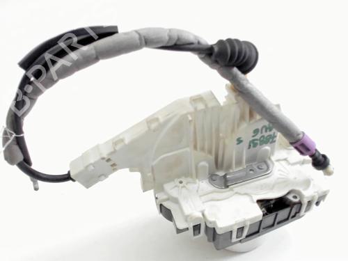 Front left lock MERCEDES-BENZ C-CLASS T-Model (S204) C 220 CDI (204.202) | BP31871723C98