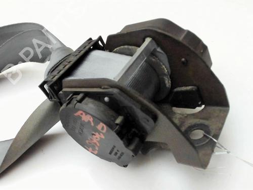 Used Rear right seatbelt Rear right seatbelt CITROËN C5 I Break (DE_) 2.2 HDi (DE4HXB, DE4HXE) (133 hp) 20446135 20446135