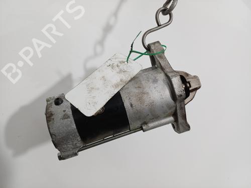 Used Starter Starter RENAULT SCÉNIC IV (J9_) 1.7 Blue dCi 120 (J9A7, J9A8) (120 hp) 34497416 34497416
