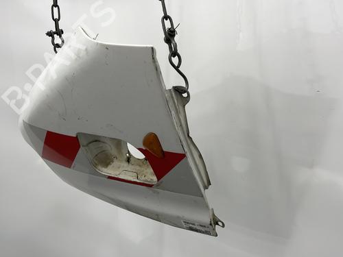 Left front fenders CITROËN JUMPER I Van (244) 2.2 HDi | BP25926635C41 