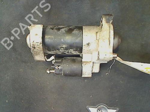 Startmotor CITROËN SAXO (S0, S1) 1.5 D (57 hp) 20437012