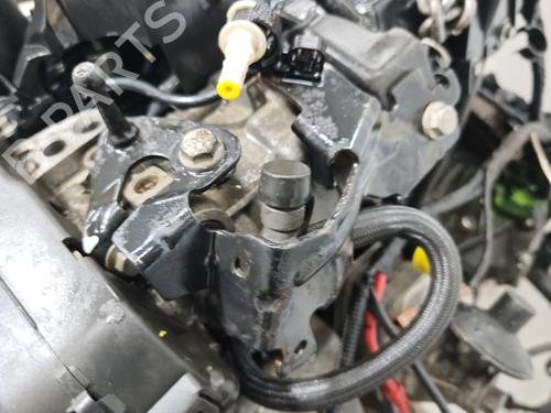 Engine RENAULT MODUS / GRAND MODUS (F/JP0_) 1.5 dCi (FP0E, JP0E) | BP40461851M1 - Image 11