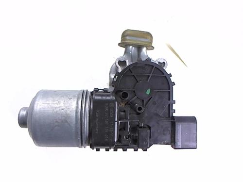 Used Front wiper motor Front wiper motor PEUGEOT 208 I (CA_, CC_) 1.6 HDi / BlueHDi 75 (75 hp) 20466979 20466979