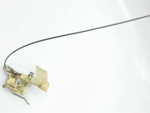 Used Front right lock Front right lock TOYOTA YARIS (_P1_) 1.0 (SCP10_, SCP10R) (68 hp) 20428726 20428726