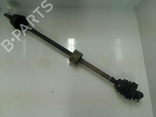 Used Right front driveshaft FIAT BRAVO I (182_) 1.6 16V (182.AB) (103 hp) 21205753